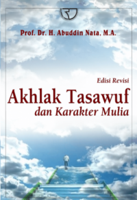 Image of Ahlak tasauf dan Karakter mulia