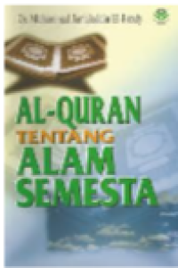 Image of Alquran Tentang Alam Semesta