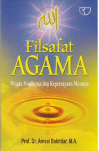 Image of Filsafat Agama