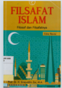 Image of Filsafat Islam