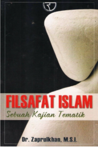 Image of Filsafat Islam