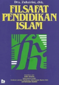 Image of Filsafat Pendidikan Islam