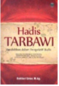 Image of Hadist Tarbawi