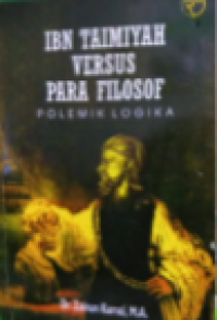 Image of Ibn Taimiyah vs Para filosofis