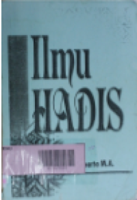 Image of Ilmu Hadist