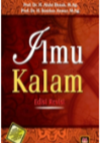 Image of Ilmu Kalam