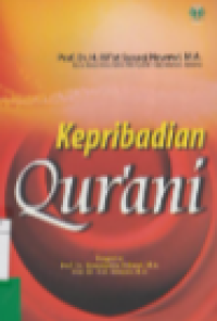 Image of Kepribadian Qurani