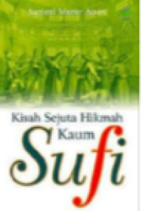Image of Kisah Sejuta hikmah Kaum Sufi