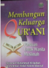 Image of Membangun Keluarga Quran