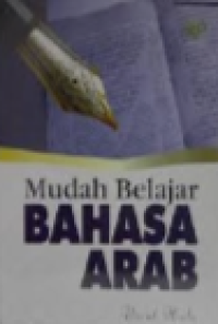 Image of Mudah Berbahasa Arab