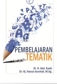 Image of Pembelajaran Tematik
