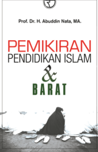 Image of Pemikiran Pendidikan Islam dan Barat