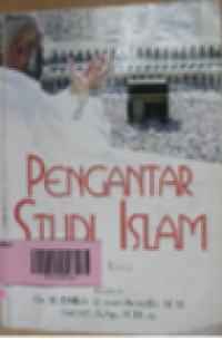 Image of Pengantar Studi Islam
