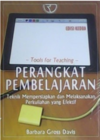 Image of Perangkat Pembelajaran