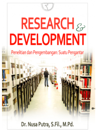 Image of Research dan Development