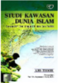 Image of Studi kawasan Dunia Islam