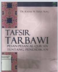 Image of Tafsir Tarbawi