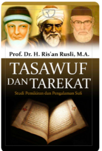 Image of Tasauf Dan tarekat